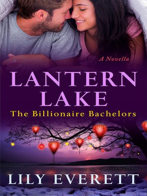 Lantern Lake - ebook